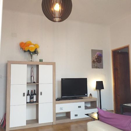 Apartment Luna Villajoyosa Exteriör bild