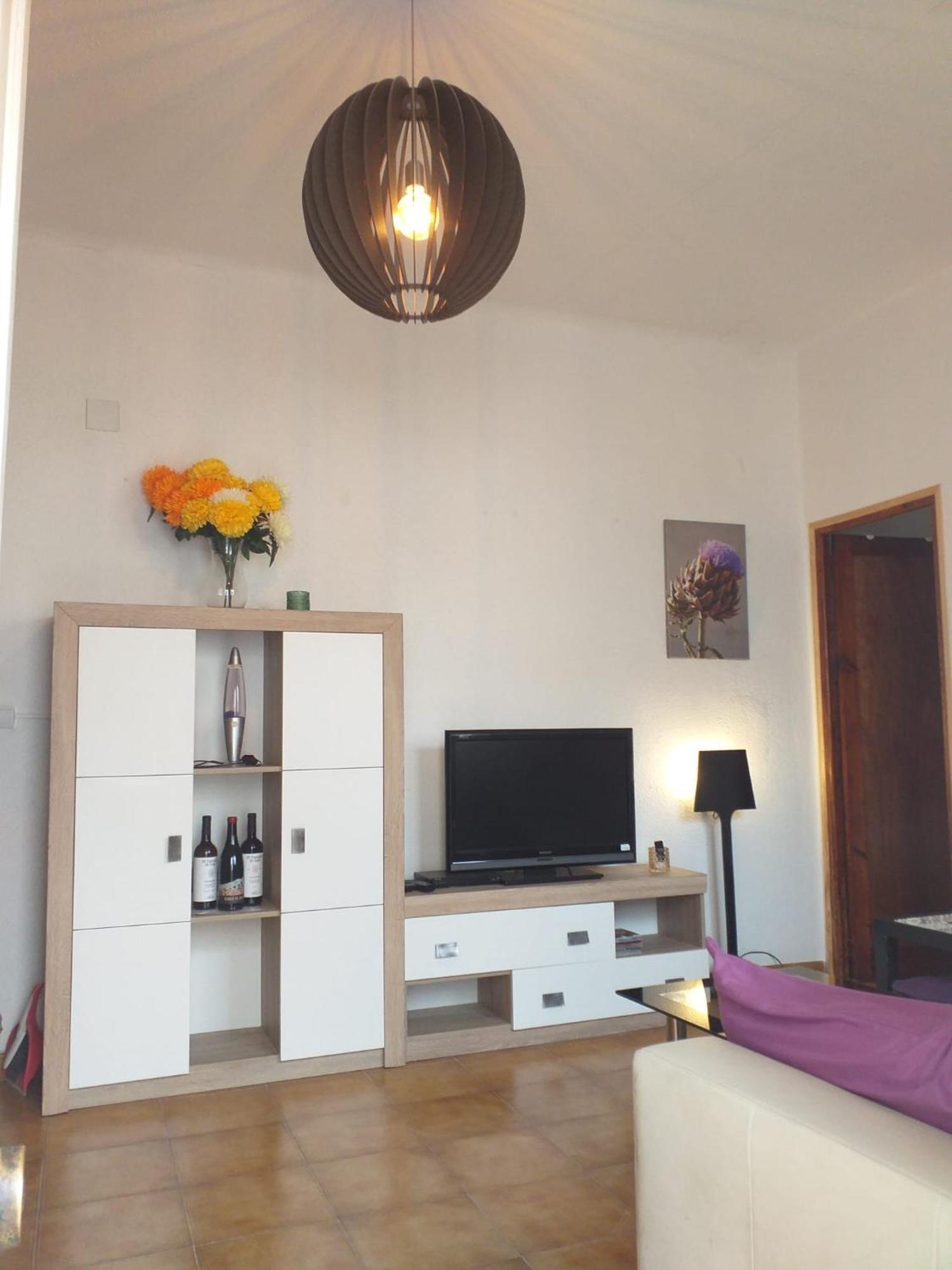 Apartment Luna Villajoyosa Exteriör bild